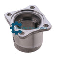 TUBE YOKE