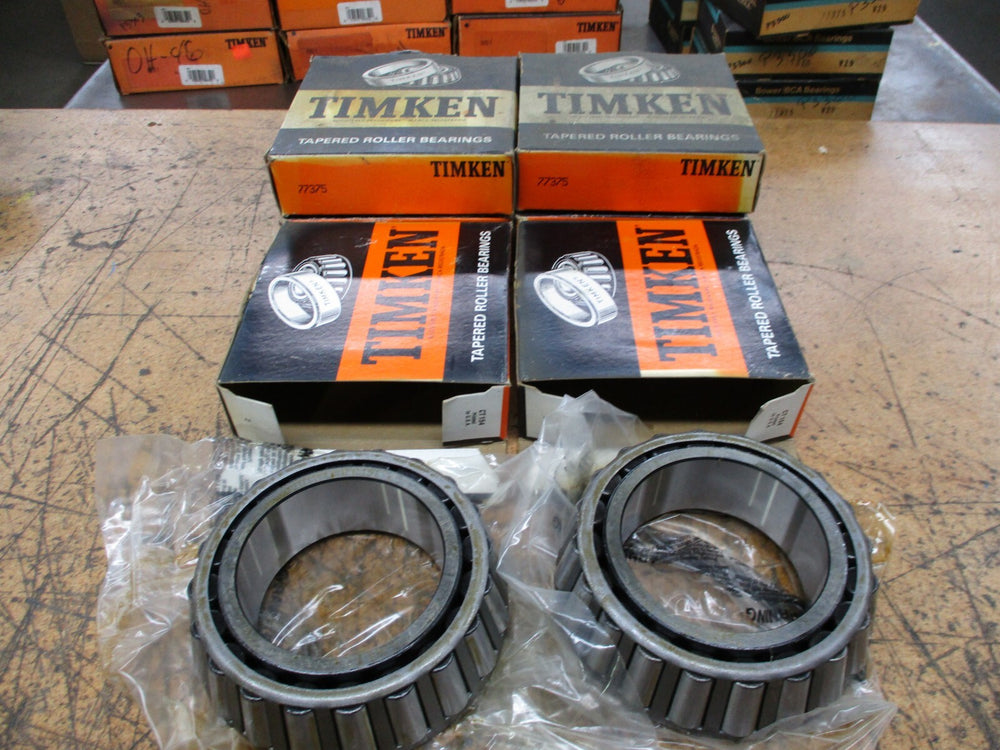 BOWER BCA auto part