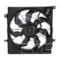 1113 KA OPTMA 2.0L RAD&COND (S) CFA