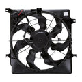 1113 KA OPTMA 2.0L RAD&COND (S) CFA