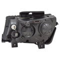RH HEADLAMP ASSY COMPOSITE HALOGEN CHEVROLET CAMARO 20142015