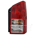 CAPA 0512 NS PATHFINDER TAIL LIGHT ASSY RH