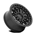 Fuel Off-Road auto part detail