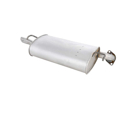 MUFFLER - SOUND FX - IMPO
