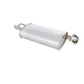 MUFFLER - SOUND FX - IMPO