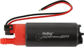 ELEC PUMP, 340 LPH E85