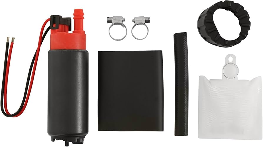 Holley auto part