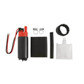 ELEC PUMP, 340 LPH E85