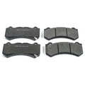 Power Stop 16-19 Cadillac ATS Front Track Day Brake Pads