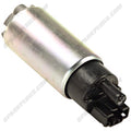 FUEL PUMP AND STRAINER SET