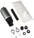 FUEL PUMP AND STRAINER SET