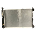 Koyo OEM Replacement 97-04 FD MUSTANG 3.8L V6 AT