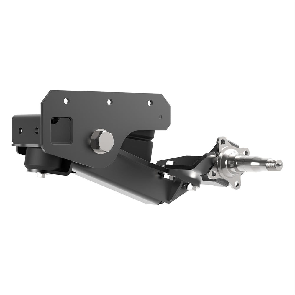 OUTBOARD ARM ASSY. STR. WIDE SPINDL