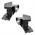 OUTBOARD ARM ASSY. STR. WIDE SPINDL