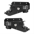 OUTBOARD ARM ASSY. STR. WIDE SPINDL