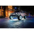 Pro Comp 6 Led 9W Rock Light Kit