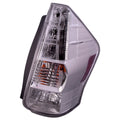 RH TAILLAMP ASSY; W/O BULBS; PRIUS V 1214