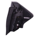 RH TAILLAMP ASSY; W/O BULBS; PRIUS V 1214