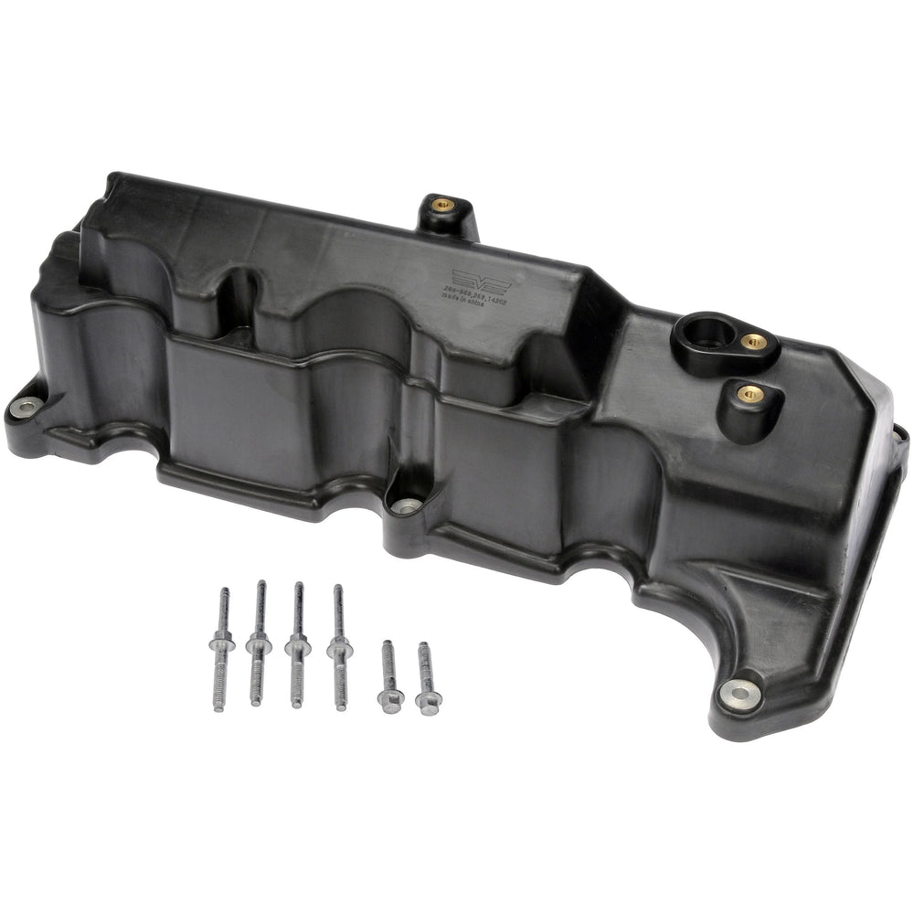 OIL PAN