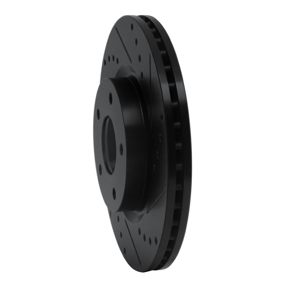 R1 Concepts black auto part