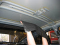 2005-2013 CHEVROLET CORVETTE ROOF K