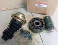 Front CV Joint Repair Kit (Axle End) for 99-04 Jeep WJ, WG Grand Cherokee, 02-07 KJ Liberty Crown Automotive