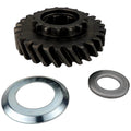 Transfer Case Mainshaft Gear Kit for 1953-1968 Jeep CJ-3B w/ 26 Tooth Mainshaft Crown Automotive
