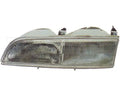 HEADLAMP ASSY