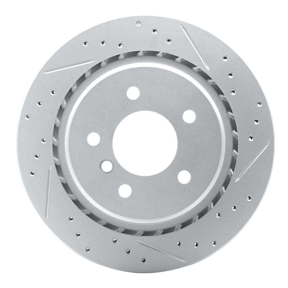 DFC auto part