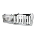 VERTICAL FACELIFT CONVERSION GRILL