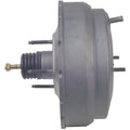 POWER BRAKE BOOSTERS