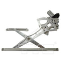 TYC auto part
