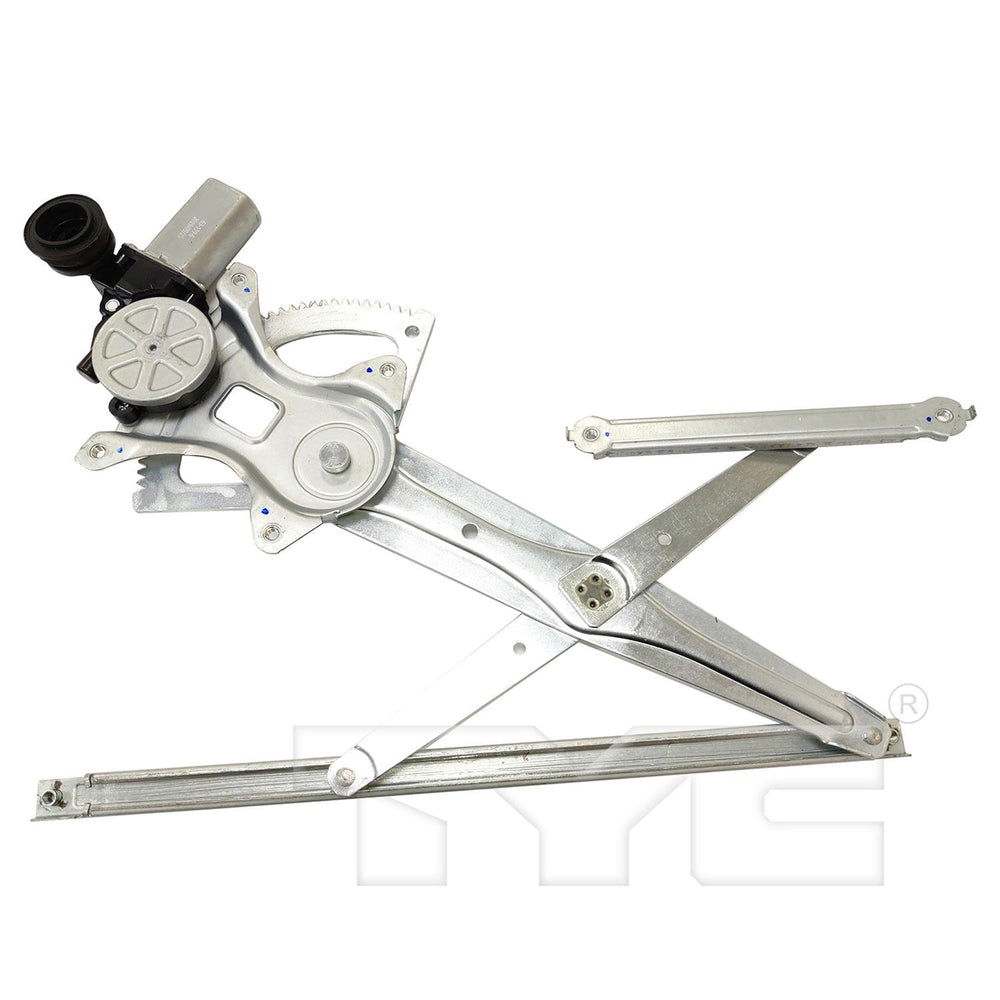 TYC auto part