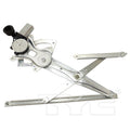 TYC auto part