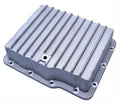 FTI Powerglide Deep Aluminum Pan With Plug And Washer - No Hardware