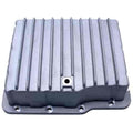 FTI Powerglide Deep Aluminum Pan With Plug And Washer - No Hardware