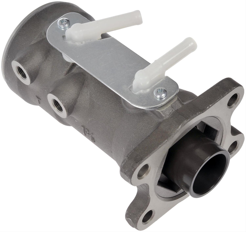 NEW MASTER CYLINDER