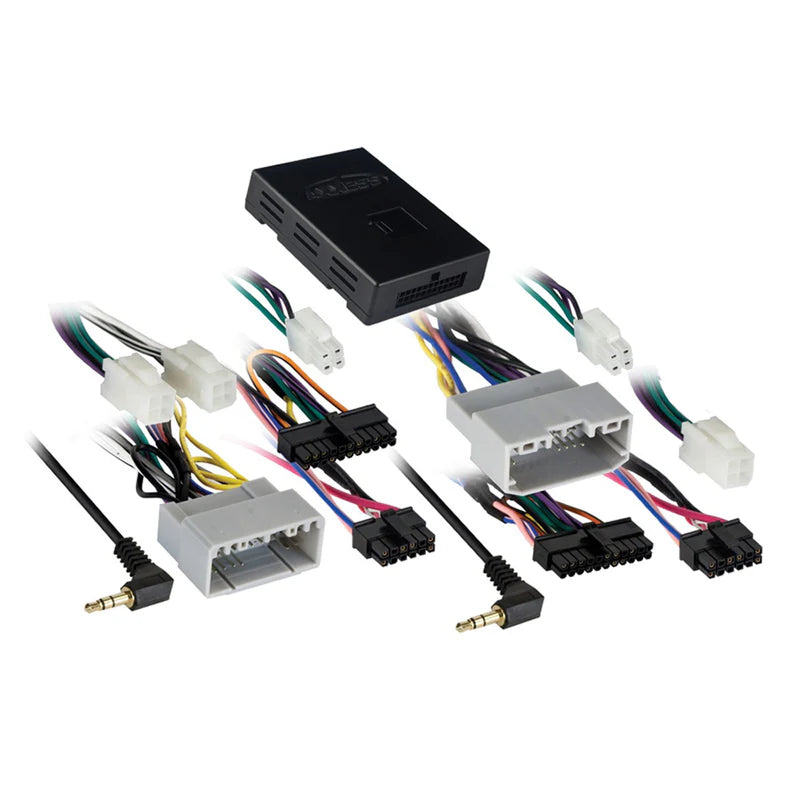 AXXESS INTERFACE CONTROL BOX FOR CHRYSLER