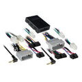 AXXESS INTERFACE CONTROL BOX FOR CHRYSLER
