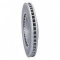 R1 10-13 Kia Soul Front Right Drilled & Slotted Geoperformance Rotor