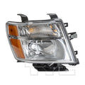 1218 NS N.V 1500/2500/3500 H.L RH