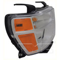 TYC auto part
