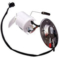 FUEL PUMP MODULE ASSEM