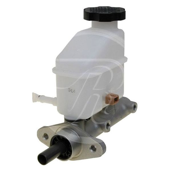 BRAKE MASTER CYLINDER