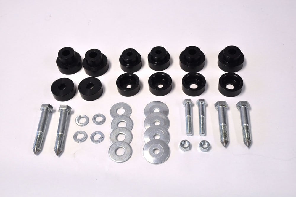 GLOBAL WEST auto part