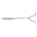 RESONATOR ASSEMBLY-IMPORT
