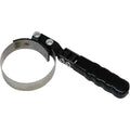 H.D. END CAP WRENCH SET 21 PC.