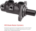 DFC 75-80 Ford Granada Brake Master Cylinder