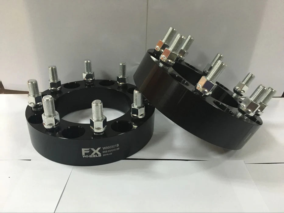 TRAILFX auto part