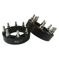 TRAILFX auto part detail